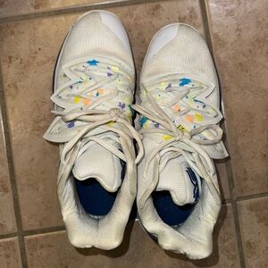 Nike Kyrie 5 "Have A Nike Day Basketball Shoes